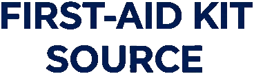 First-Aid Kit Source Logo